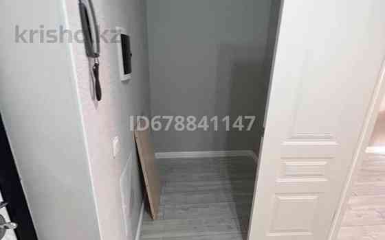 1-комнатная квартира, 42 м², 11/13 этаж помесячно, Кошкарбаева 48 Astana