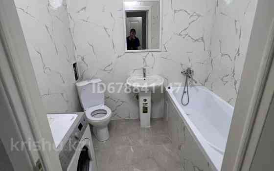 1-комнатная квартира, 42 м², 11/13 этаж помесячно, Кошкарбаева 48 Astana