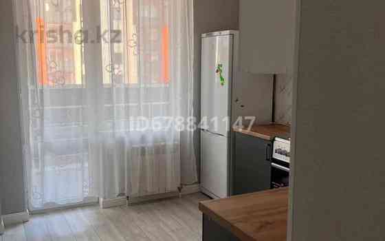 1-комнатная квартира, 42 м², 11/13 этаж помесячно, Кошкарбаева 48 Astana