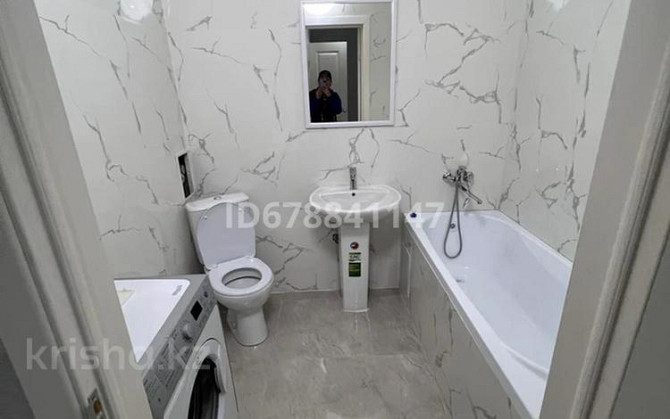 1-комнатная квартира, 42 м², 11/13 этаж помесячно, Кошкарбаева 48 Astana - photo 6