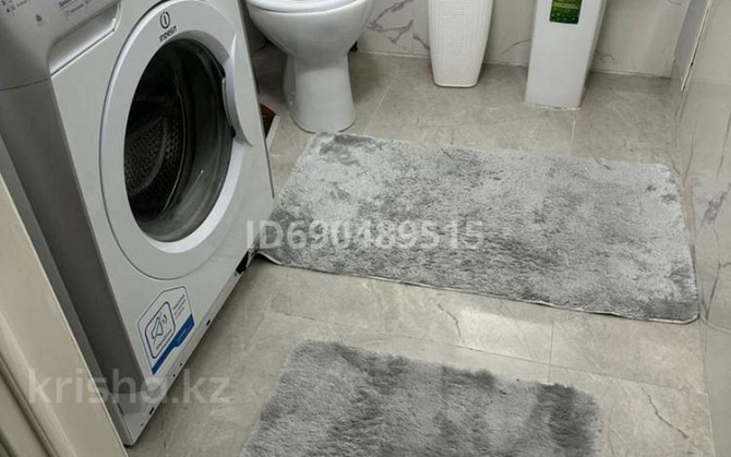 1-комнатная квартира, 42 м², 11/13 этаж помесячно, Кошкарбаева 48 Astana - photo 7