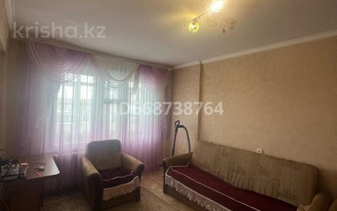 1-комнатная квартира, 34.6 м², 4/6 этаж помесячно, Утепова 22 Усть-Каменогорск - изображение 4