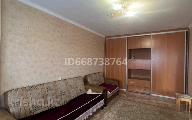 1-комнатная квартира, 34.6 м², 4/6 этаж помесячно, Утепова 22 Усть-Каменогорск - изображение 2