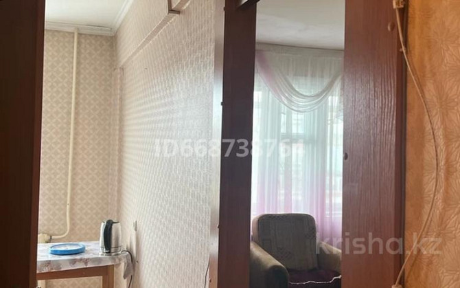 1-комнатная квартира, 34.6 м², 4/6 этаж помесячно, Утепова 22 Усть-Каменогорск - изображение 8