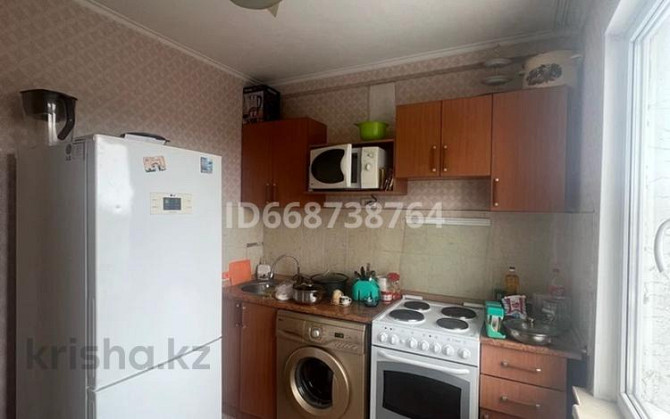 1-комнатная квартира, 34.6 м², 4/6 этаж помесячно, Утепова 22 Усть-Каменогорск - изображение 3