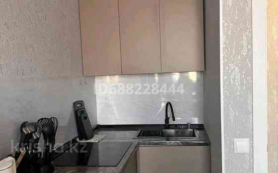 1-комнатная квартира, 40 м², 9/9 этаж помесячно, Қордай 99 Astana