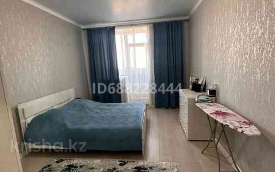 1-комнатная квартира, 40 м², 9/9 этаж помесячно, Қордай 99 Astana