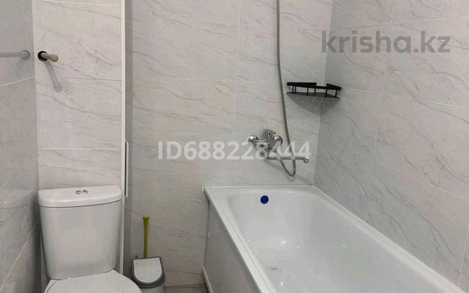 1-комнатная квартира, 40 м², 9/9 этаж помесячно, Қордай 99 Астана - изображение 7
