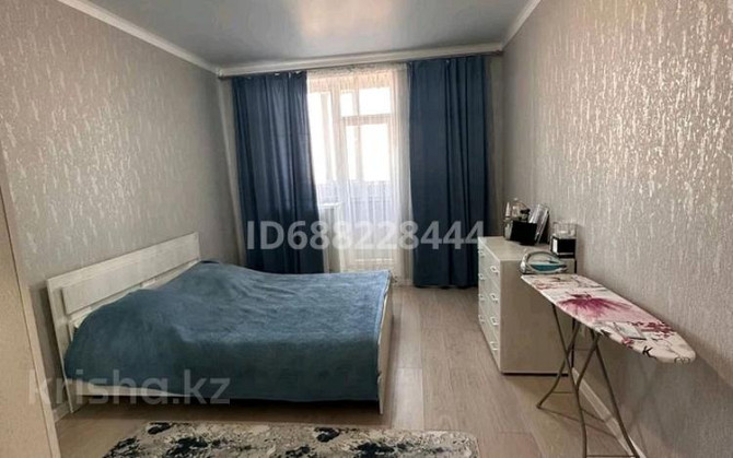 1-комнатная квартира, 40 м², 9/9 этаж помесячно, Қордай 99 Астана - изображение 6