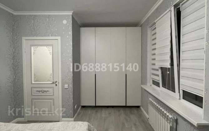 2-комнатная квартира, 60 м², 8/16 этаж помесячно, Абишева 36/7 - Авторынок жибек жолы Almaty - photo 8