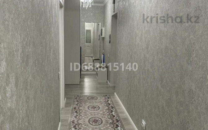 2-комнатная квартира, 60 м², 8/16 этаж помесячно, Абишева 36/7 - Авторынок жибек жолы Almaty - photo 5