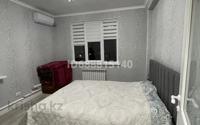 2-комнатная квартира, 60 м², 8/16 этаж помесячно, Абишева 36/7 - Авторынок жибек жолы Almaty - photo 6