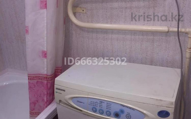 2-комнатная квартира, 50 м², 3/5 этаж помесячно, 50 лет Октября 116 Rudnyy - photo 8