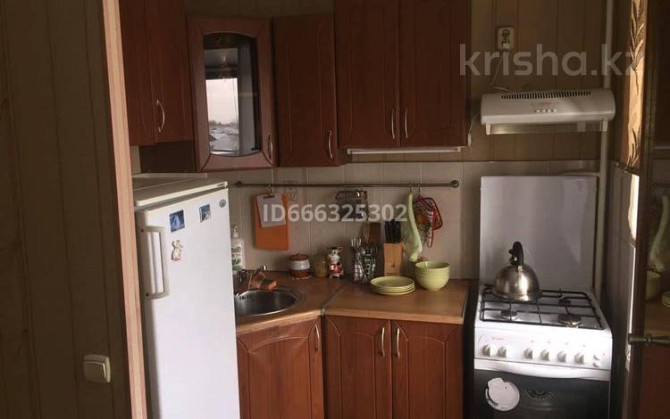 2-комнатная квартира, 50 м², 3/5 этаж помесячно, 50 лет Октября 116 Rudnyy - photo 4