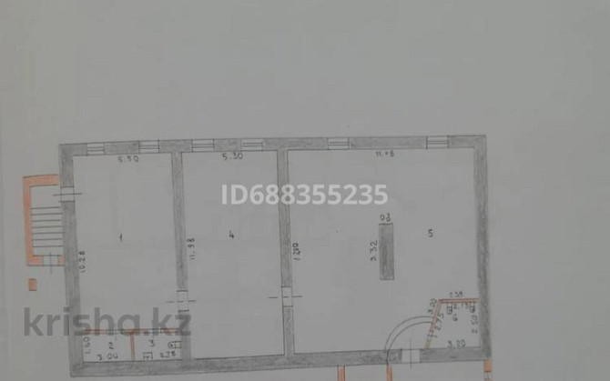 Свободное назначение, офисы, магазины и бутики, склады, салоны красоты, 822 м² Усть-Каменогорск - изображение 3