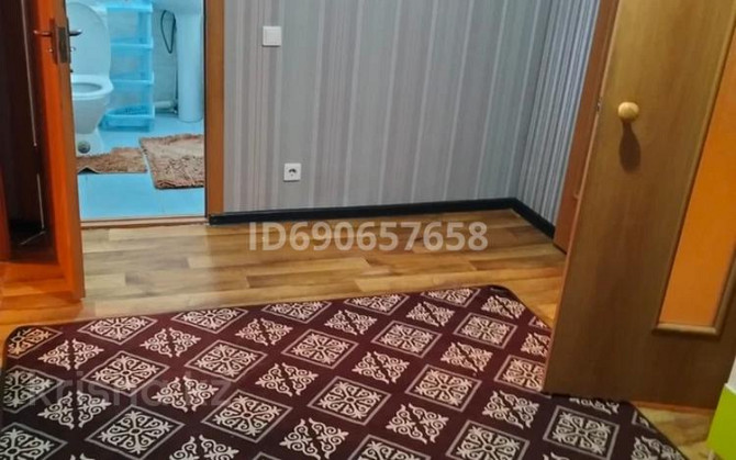 2-комнатная квартира, 55 м², 7/9 этаж помесячно, мкр Нурсат 2 19 - На против Акимата Шымкент - изображение 3