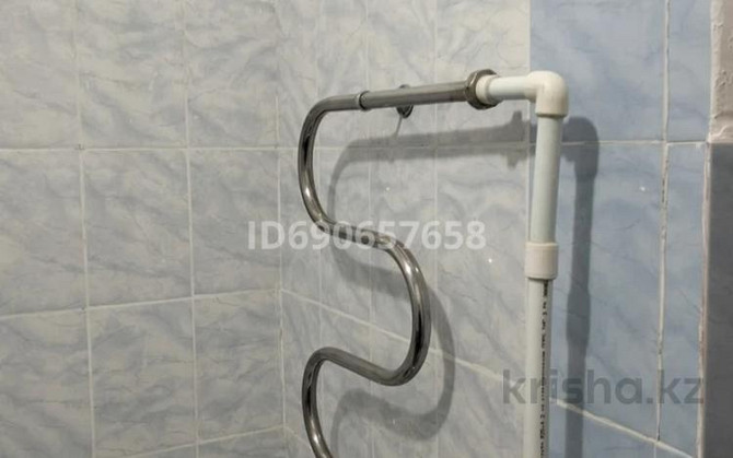 2-комнатная квартира, 55 м², 7/9 этаж помесячно, мкр Нурсат 2 19 - На против Акимата Шымкент - изображение 1