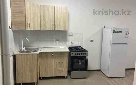 1-комнатная квартира, 18 м², 2 этаж помесячно, мкр Ожет - Северное кольцо Жумабаева Алматы
