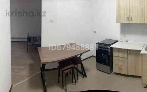 1-комнатная квартира, 18 м², 2 этаж помесячно, мкр Ожет - Северное кольцо Жумабаева Алматы