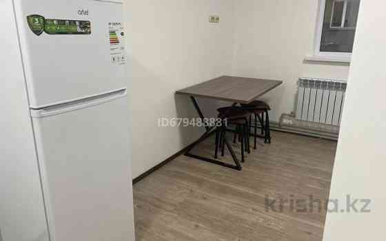 1-комнатная квартира, 18 м², 2 этаж помесячно, мкр Ожет - Северное кольцо Жумабаева Алматы