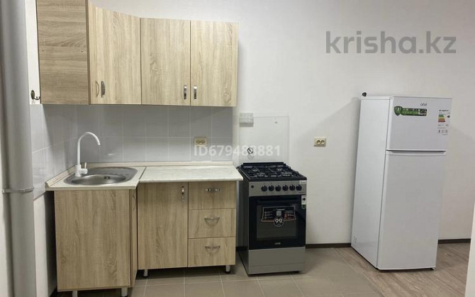 1-комнатная квартира, 18 м², 2 этаж помесячно, мкр Ожет - Северное кольцо Жумабаева Алматы - изображение 2