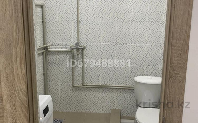 1-комнатная квартира, 18 м², 2 этаж помесячно, мкр Ожет - Северное кольцо Жумабаева Алматы - изображение 6