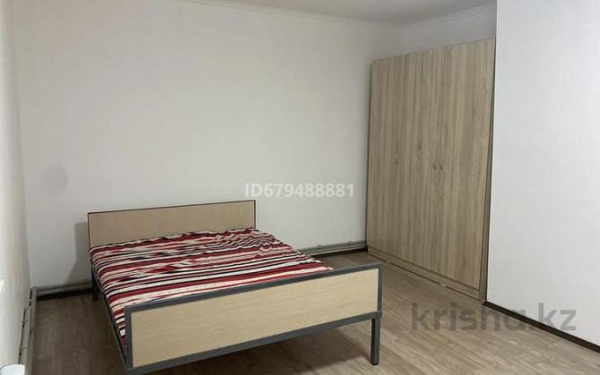 1-комнатная квартира, 18 м², 2 этаж помесячно, мкр Ожет - Северное кольцо Жумабаева Алматы - изображение 4