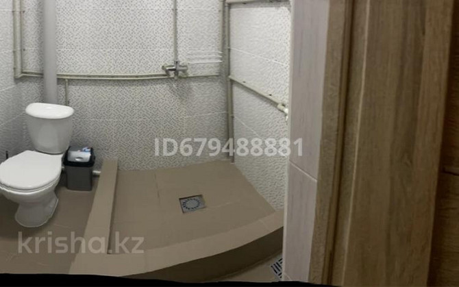 1-комнатная квартира, 18 м², 2 этаж помесячно, мкр Ожет - Северное кольцо Жумабаева Алматы - изображение 7