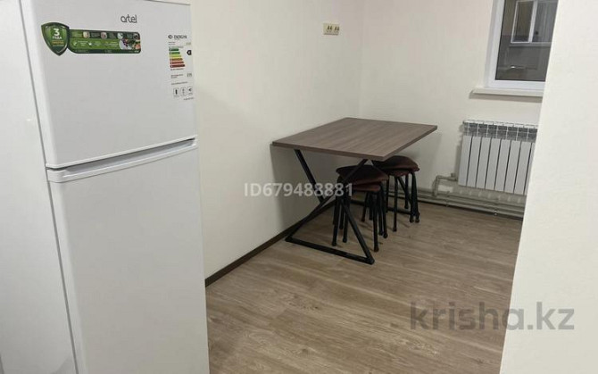 1-комнатная квартира, 18 м², 2 этаж помесячно, мкр Ожет - Северное кольцо Жумабаева Алматы - изображение 3