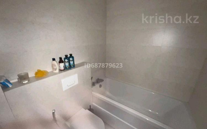 1-комнатная квартира, 40 м², 8/12 этаж помесячно, мкр Акбулак, Сейдолла Байтерекова 71 - Дом на прот Алматы - изображение 5