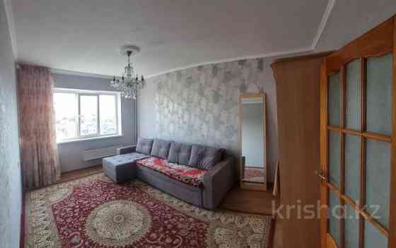 1-комнатная квартира, 40 м², 9/9 этаж помесячно, мкр Аксай-1 6 Алматы