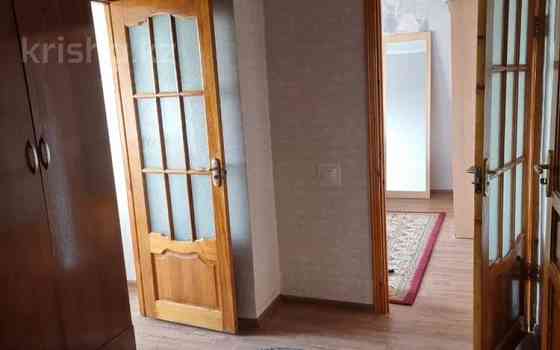 1-комнатная квартира, 40 м², 9/9 этаж помесячно, мкр Аксай-1 6 Алматы