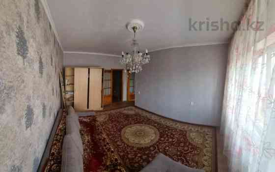 1-комнатная квартира, 40 м², 9/9 этаж помесячно, мкр Аксай-1 6 Алматы