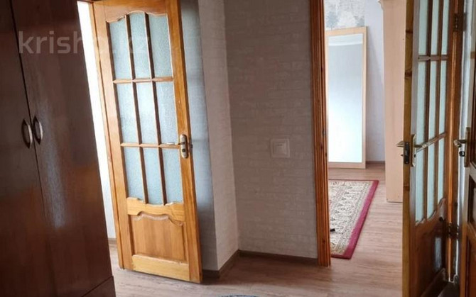 1-комнатная квартира, 40 м², 9/9 этаж помесячно, мкр Аксай-1 6 Алматы - изображение 5