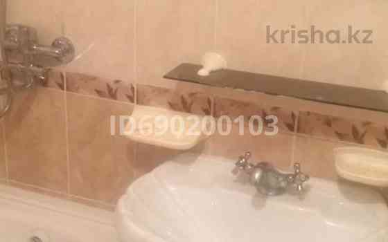 1-комнатная квартира, 30 м², 2/5 этаж помесячно, Абая 71 - Валиханова Астана