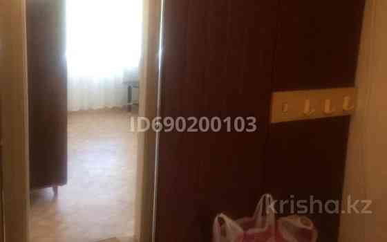1-комнатная квартира, 30 м², 2/5 этаж помесячно, Абая 71 - Валиханова Астана