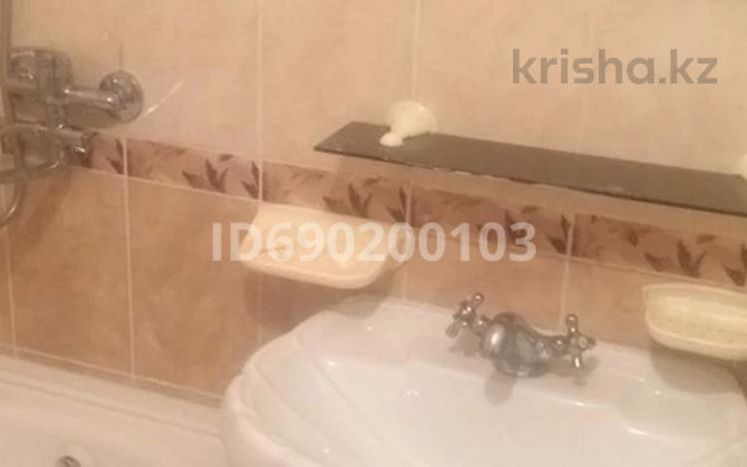 1-комнатная квартира, 30 м², 2/5 этаж помесячно, Абая 71 - Валиханова Астана - изображение 6