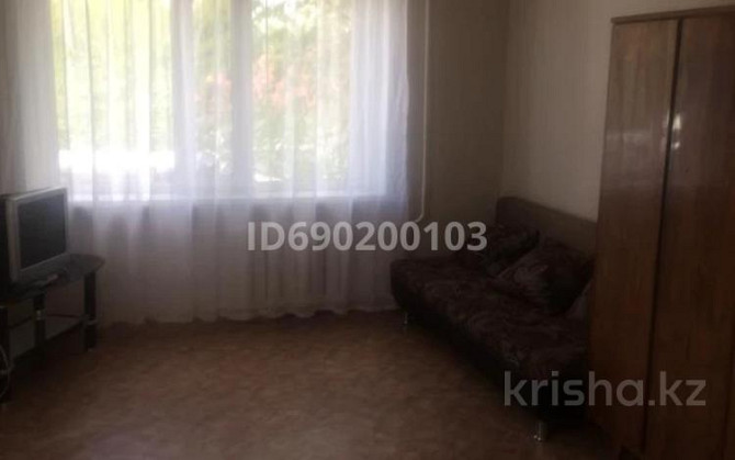 1-комнатная квартира, 30 м², 2/5 этаж помесячно, Абая 71 - Валиханова Астана - изображение 1