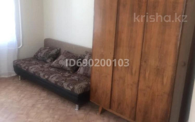 1-комнатная квартира, 30 м², 2/5 этаж помесячно, Абая 71 - Валиханова Астана - изображение 2