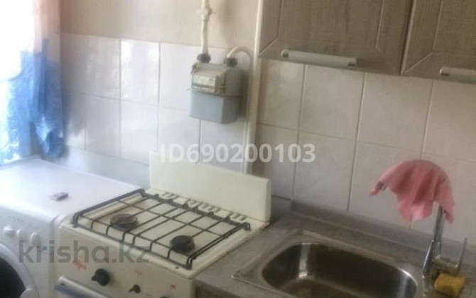 1-комнатная квартира, 30 м², 2/5 этаж помесячно, Абая 71 - Валиханова Астана - изображение 4
