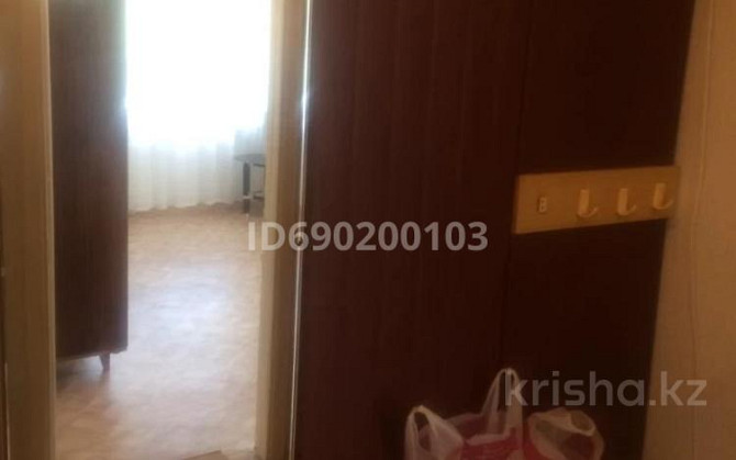 1-комнатная квартира, 30 м², 2/5 этаж помесячно, Абая 71 - Валиханова Астана - изображение 3