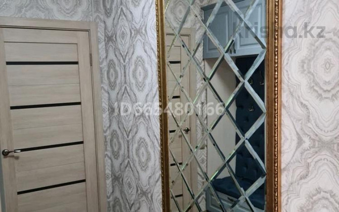 2-комнатная квартира, 53 м², 5/5 этаж помесячно, Канипа Битебаевой 5 Ust-Kamenogorsk - photo 2