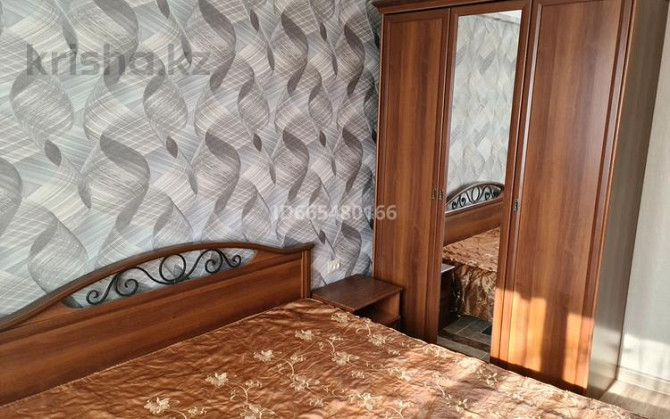 2-комнатная квартира, 53 м², 5/5 этаж помесячно, Канипа Битебаевой 5 Ust-Kamenogorsk - photo 6