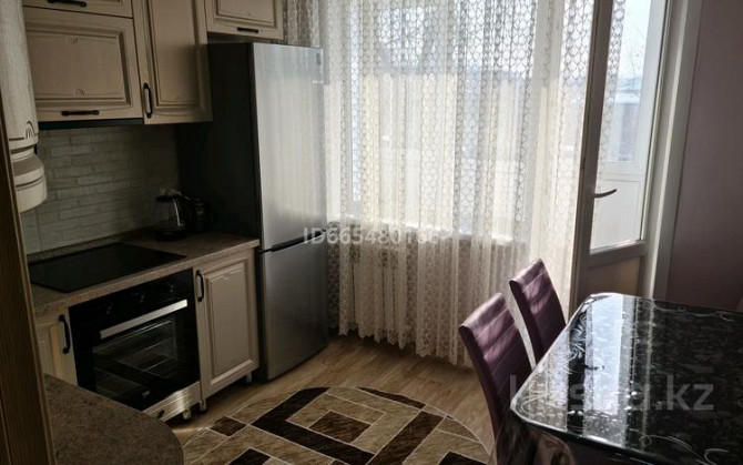 2-комнатная квартира, 53 м², 5/5 этаж помесячно, Канипа Битебаевой 5 Ust-Kamenogorsk - photo 8