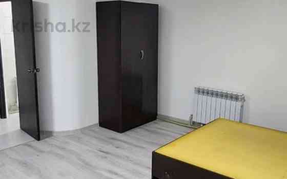 1-комнатная квартира, 35 м², 1/1 этаж помесячно, мкр Думан-2, Суюнбая Almaty