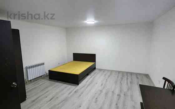 1-комнатная квартира, 35 м², 1/1 этаж помесячно, мкр Думан-2, Суюнбая Almaty