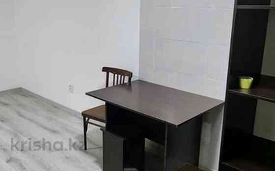 1-комнатная квартира, 35 м², 1/1 этаж помесячно, мкр Думан-2, Суюнбая Almaty