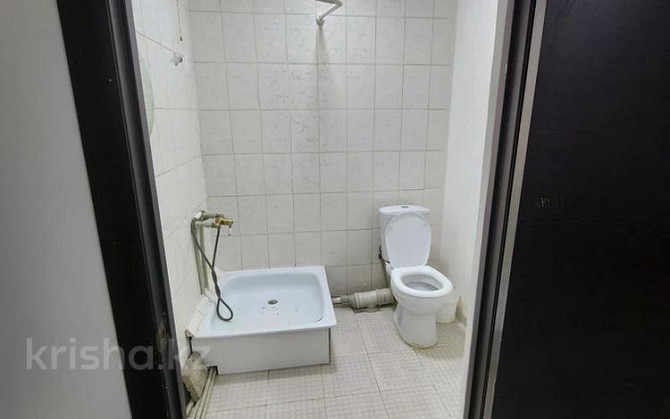 1-комнатная квартира, 35 м², 1/1 этаж помесячно, мкр Думан-2, Суюнбая Almaty - photo 7