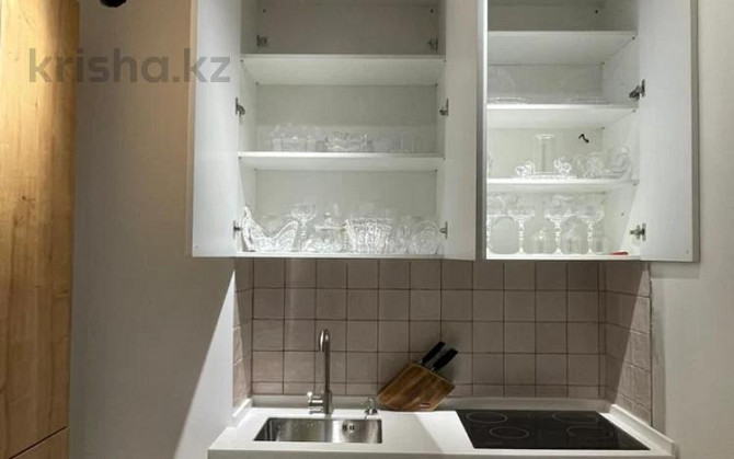 3-комнатная квартира, 108 м², 12/13 этаж помесячно, Маркова 61 - Маркова - Тимирязева Almaty - photo 5