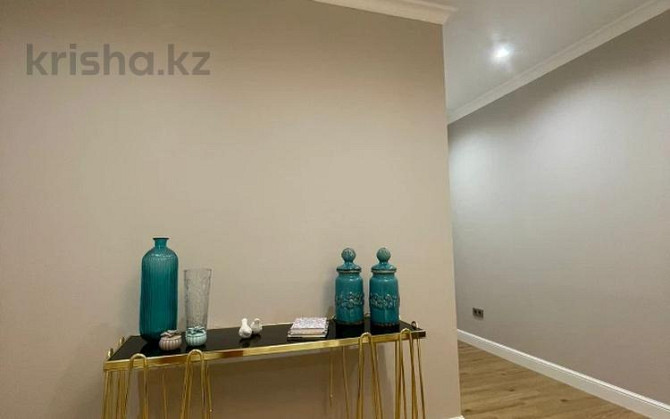 3-комнатная квартира, 108 м², 12/13 этаж помесячно, Маркова 61 - Маркова - Тимирязева Almaty - photo 8